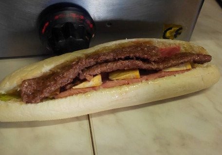 La Friterie Du Coin — Sandwicherie à Le Portel — photo 3