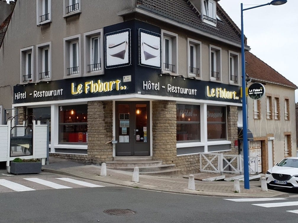 Le Flobart — photo 5