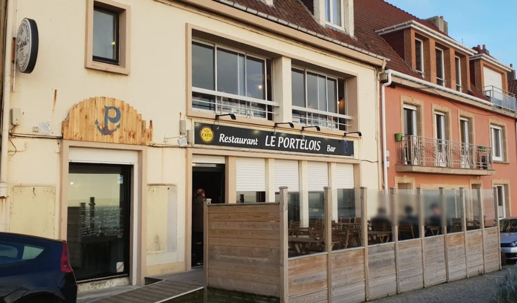 Le Portelois — photo 2
