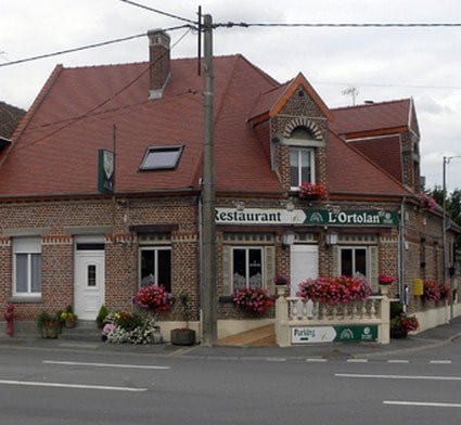 L'Ortolan — photo 2