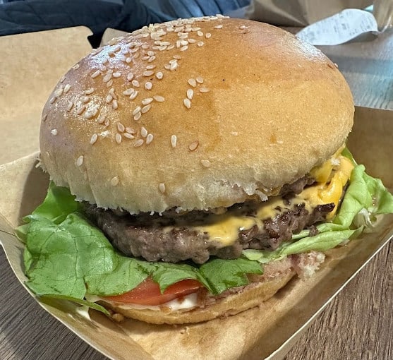LMC frites — photo 2