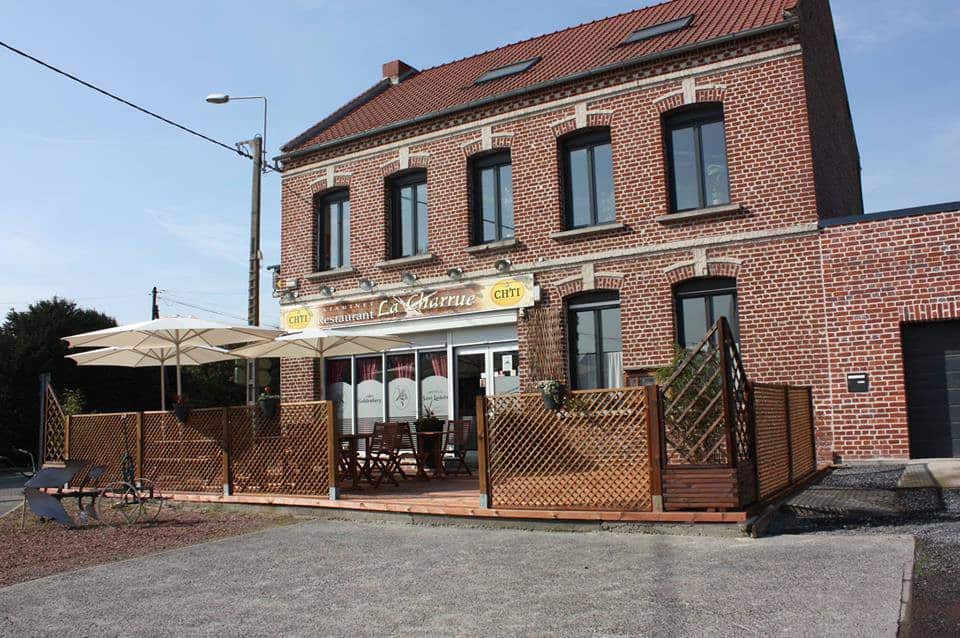 Estaminet La Charrue — photo 2