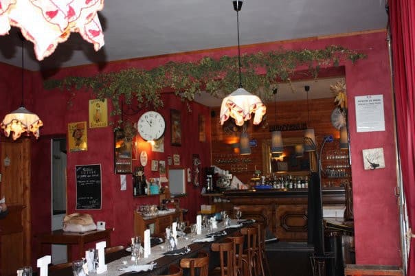 Estaminet La Charrue — photo 3