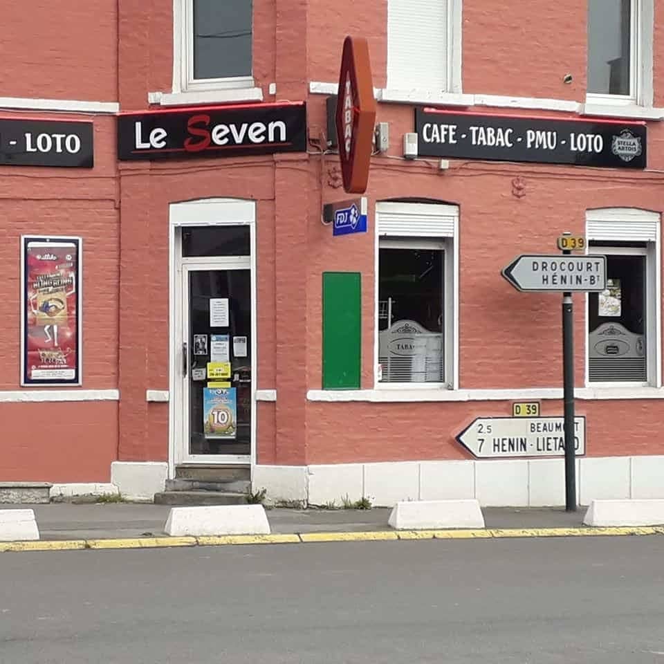 Le Seven — photo 2