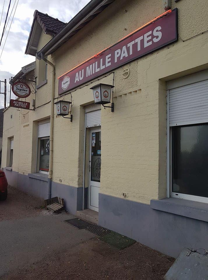 Au Milles Pattes — photo 3