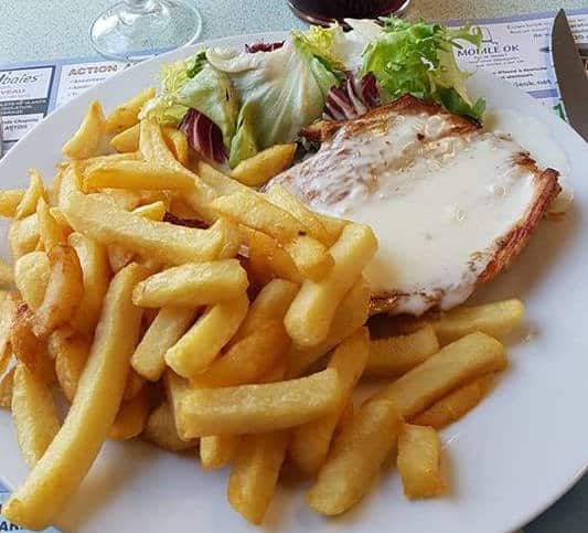 Au Milles Pattes — photo 2