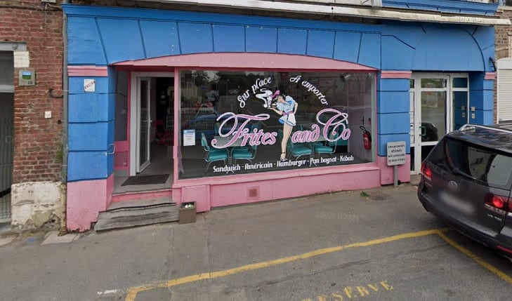 Frites and Co — photo 3
