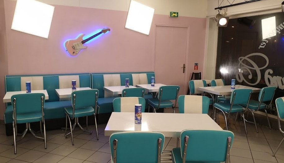 Frites and Co — photo 2