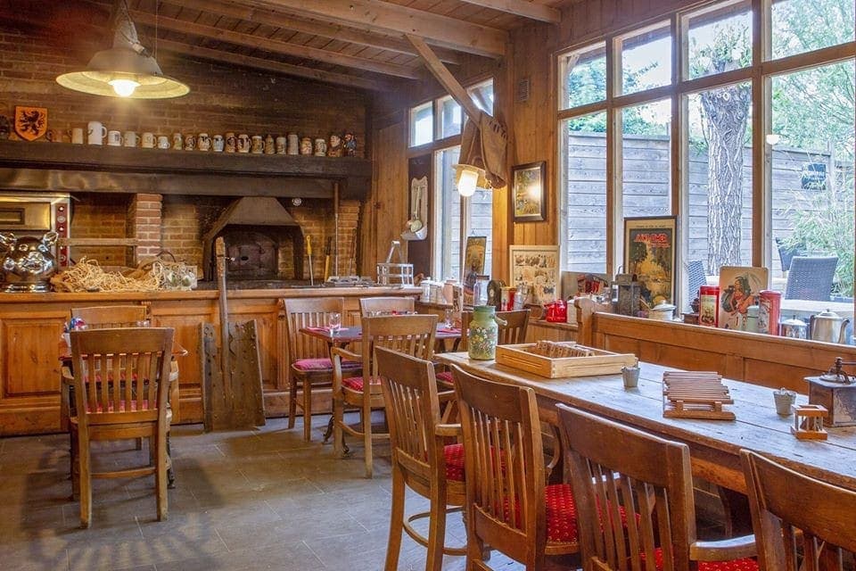 La baguernette — photo 3