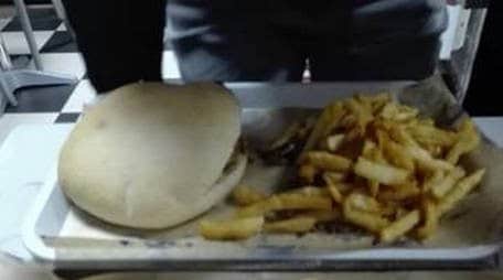 Bernard La Frite — Restaurant Belge à Saint-Martin-lez-Tatinghem  — photo 2