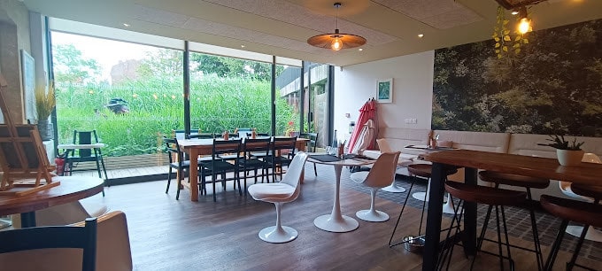 Les Bols du marais — Restaurant Français à Saint-Martin-lez-Tatinghem  — photo 3