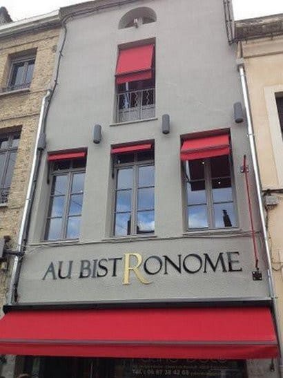 Au Bistronome — photo 2