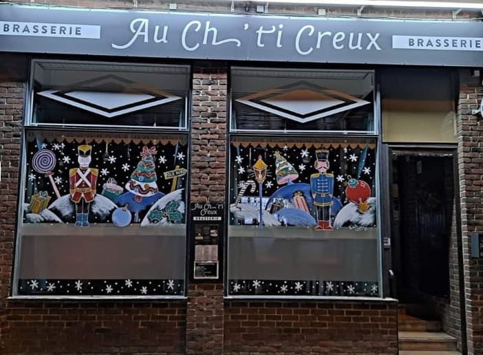 Au Ch'ti Creux — photo 2