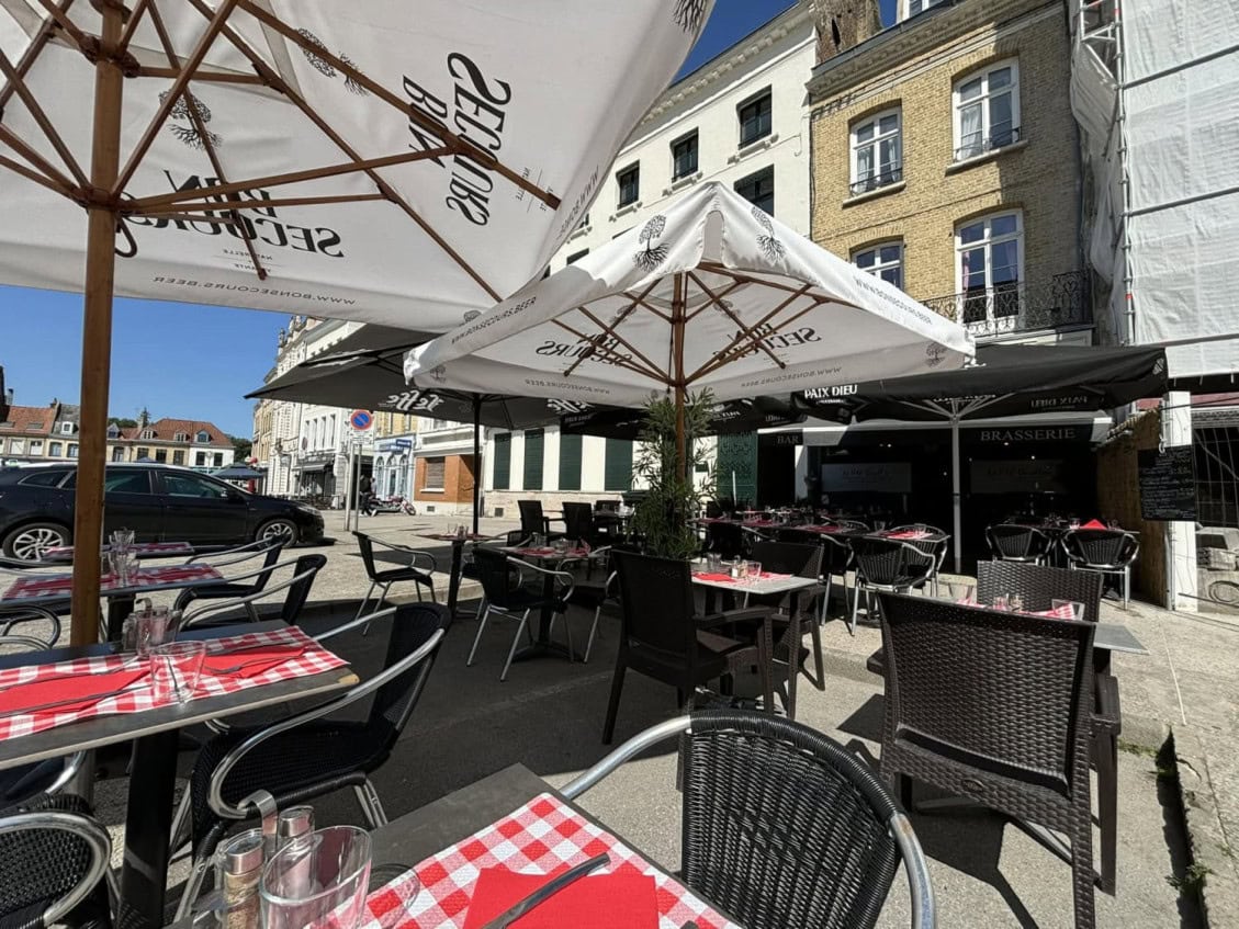 Au P'tit Bouillon — photo 3