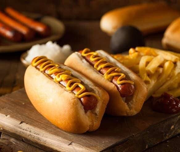 Chick'n five — photo 2