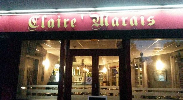 Claire'Marais — photo 2