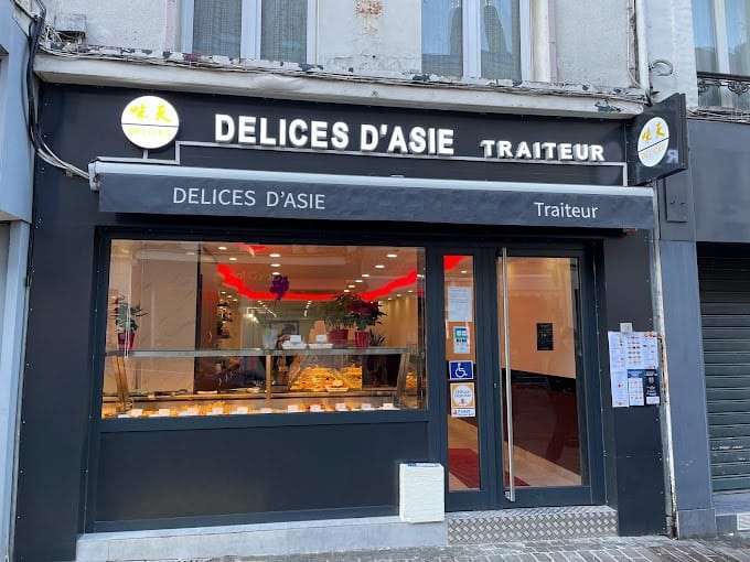 Delices d'Asie — photo 3