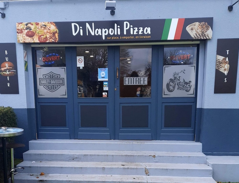 Di Napoli — photo 3