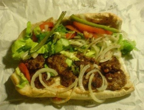 Emirdag kofte — photo 2