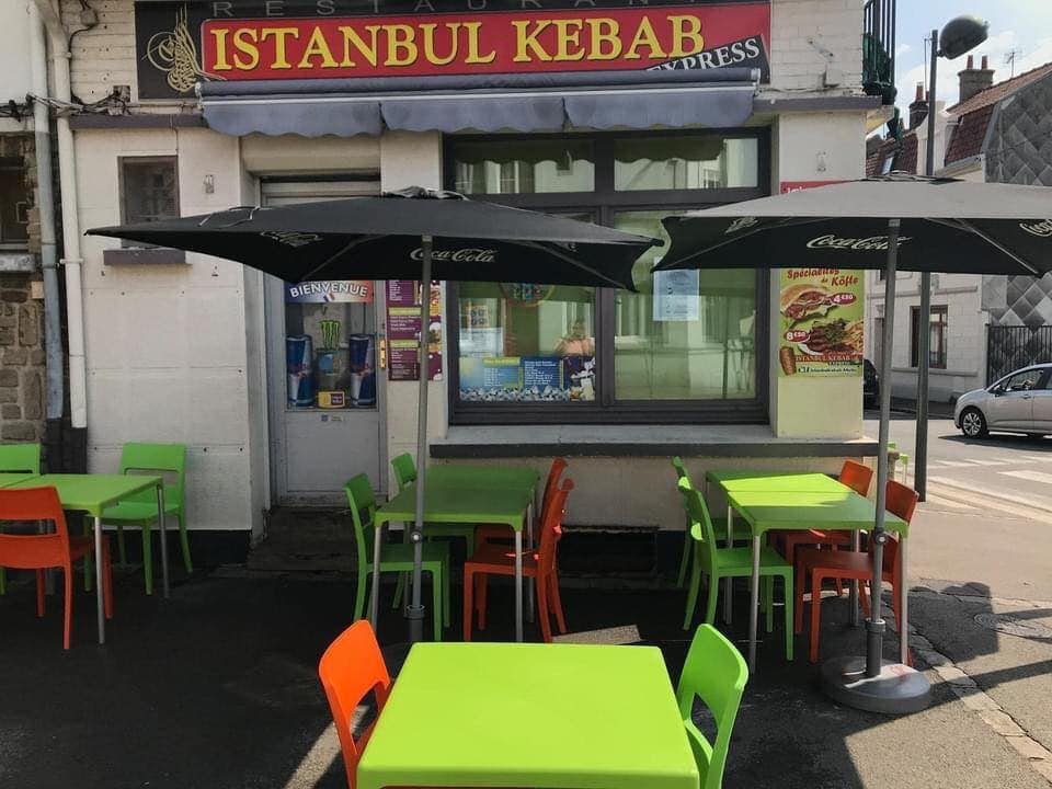 Istanbul kebab — photo 3