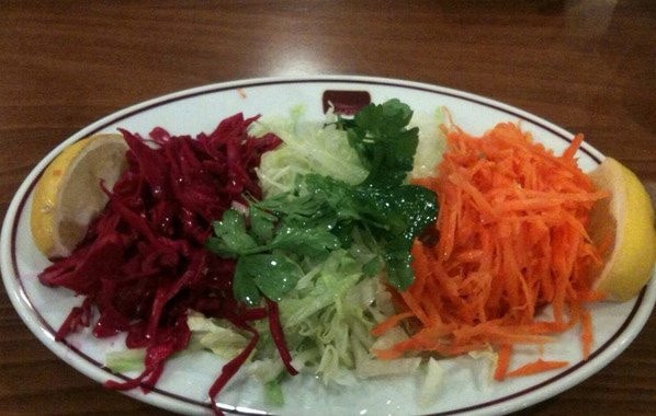 Istanbul kebab — photo 2