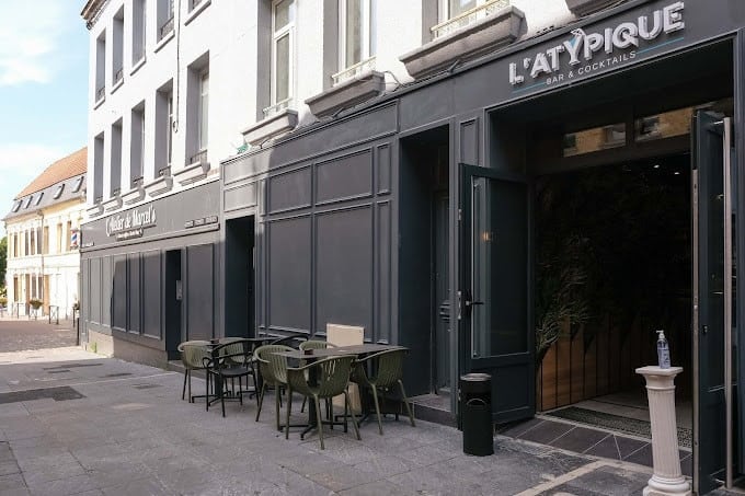 L'Atypique — photo 2