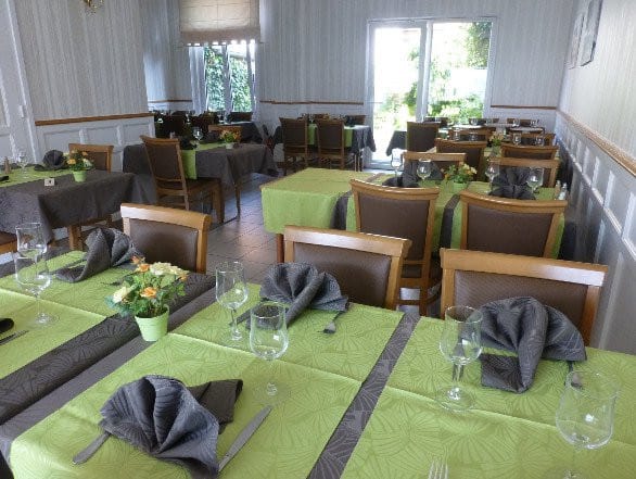 L'Auberge du Bachelin — photo 3