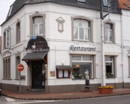 L'Auberge du Bachelin — photo 2