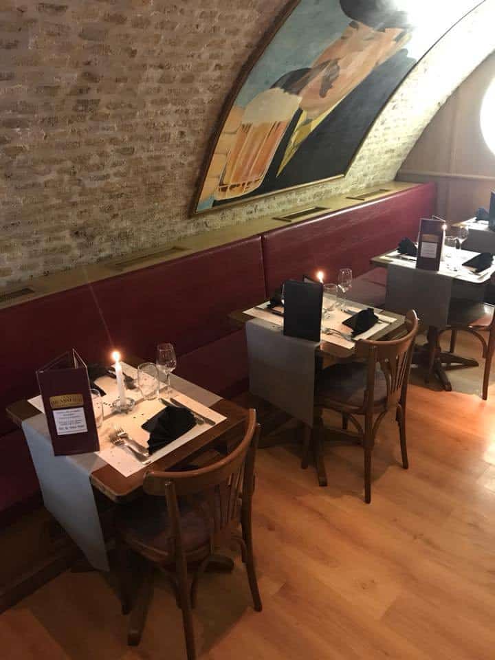 L' Audomaroise — photo 3