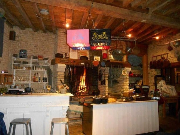 La Ducasse — photo 3