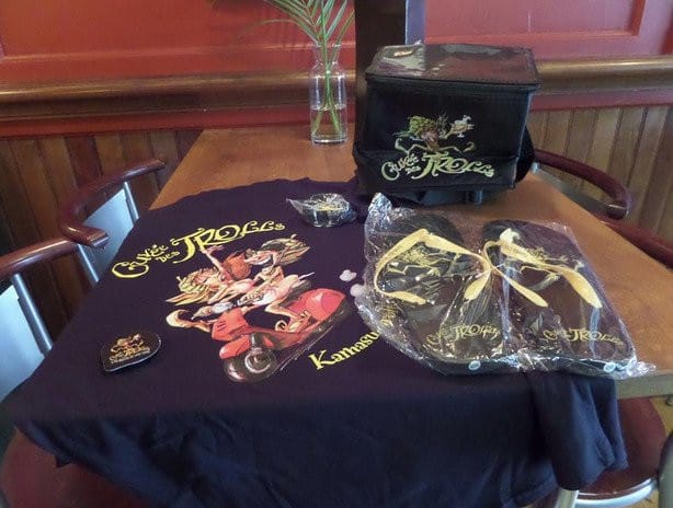 La Taverne de Duchenot — photo 2