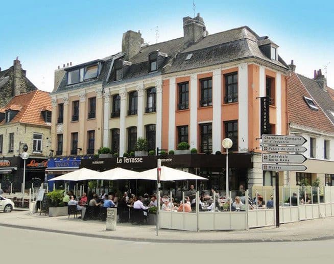 La Terrasse — photo 2