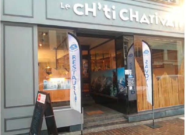 Le Ch'ti Charivari — photo 2