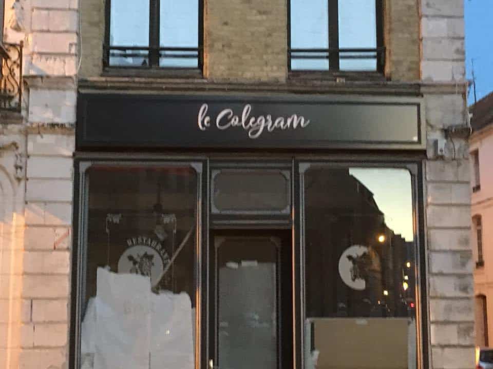 Le Colegram — photo 2