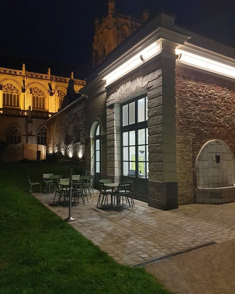 Le Passage Merveilleux — photo 2