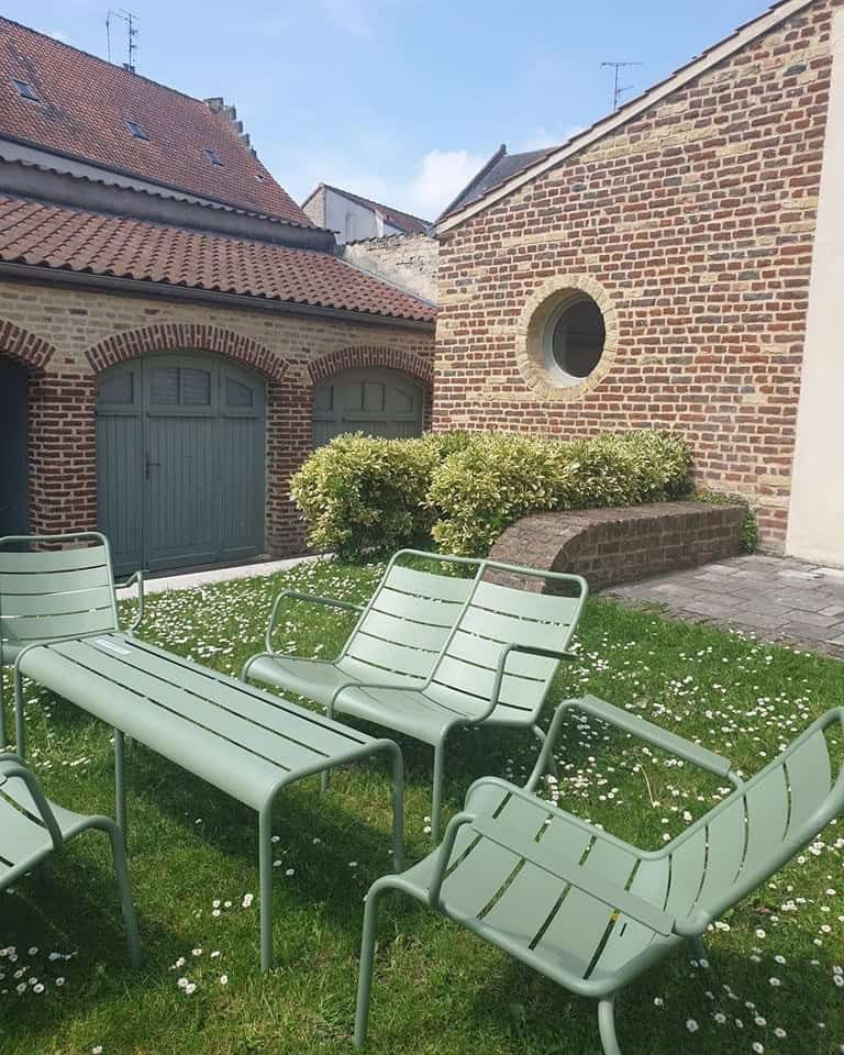Le Passage Merveilleux — photo 3