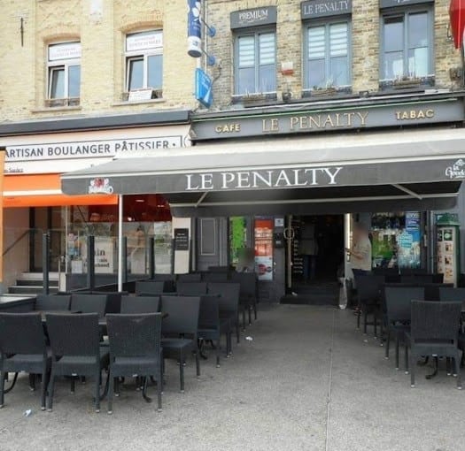 Le Penalty — photo 2