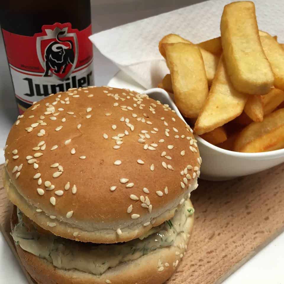 Photo de Le phare café