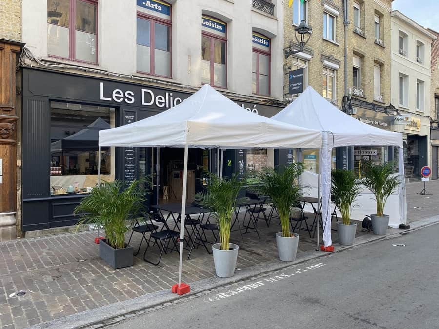 Les Délices de Chloé — photo 2