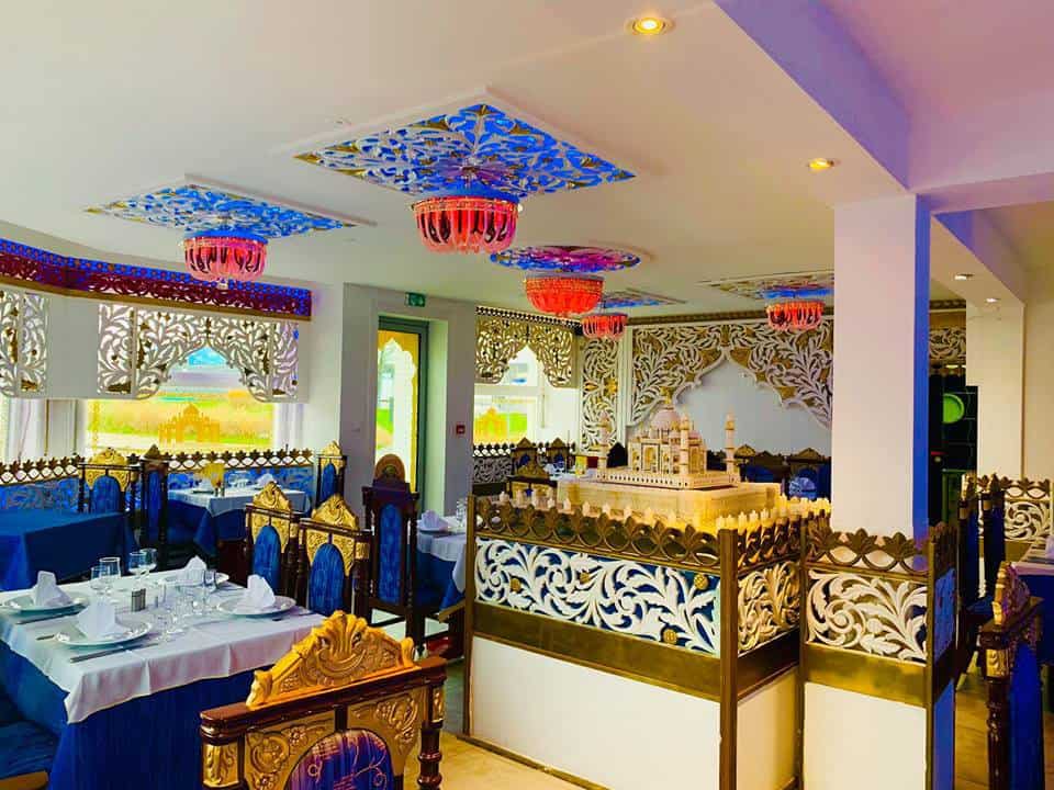 Maharaja — photo 3