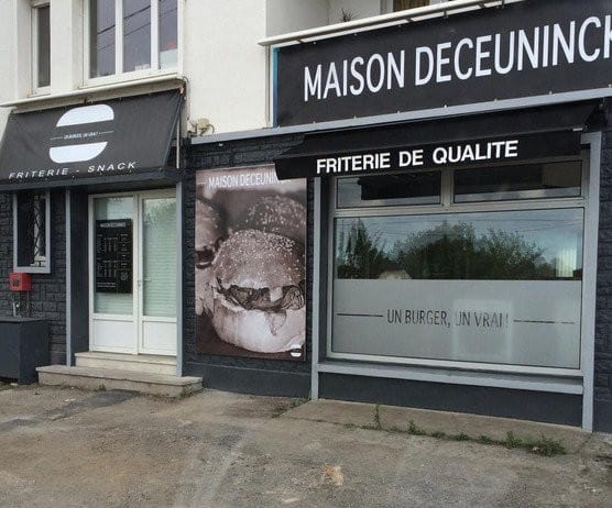 Maison Deceuninck — photo 2