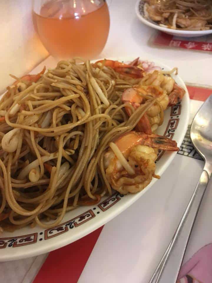 Photo de New China Town