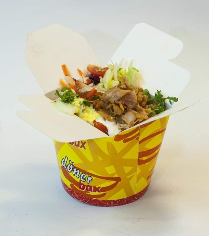Ökebab — photo 2