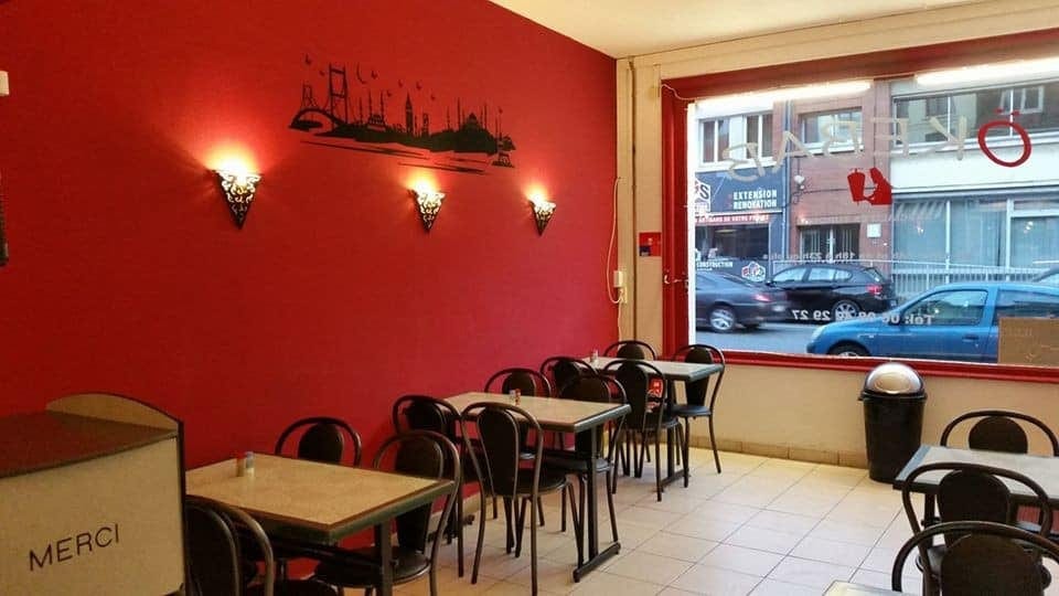 Ökebab — photo 3