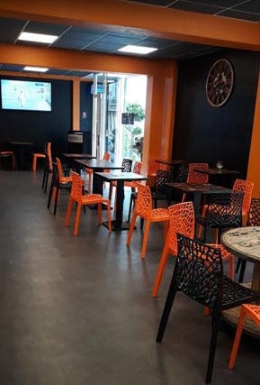 Rem's burgers — photo 3