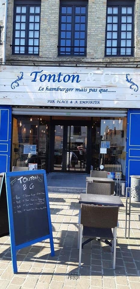 Tonton & Co — photo 2