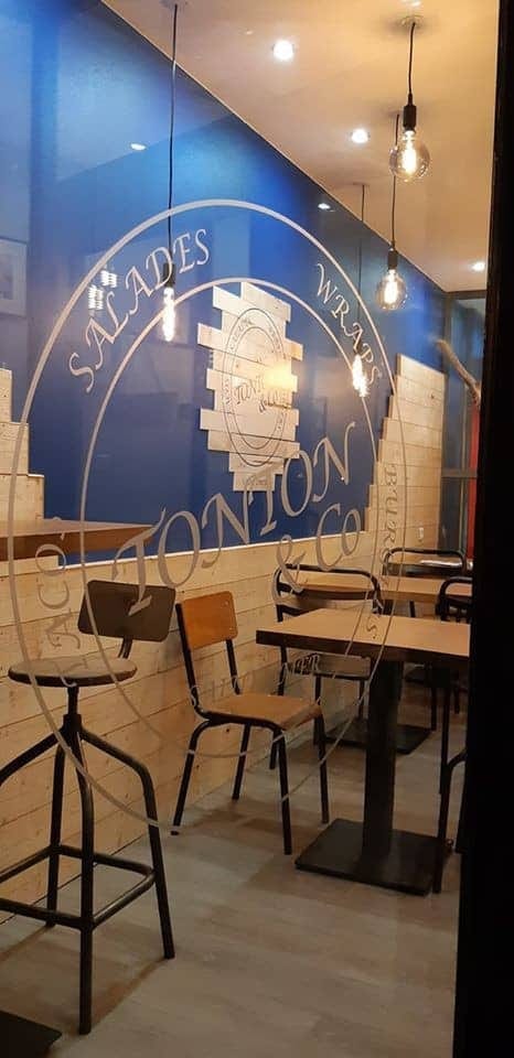 Tonton & Co — photo 3