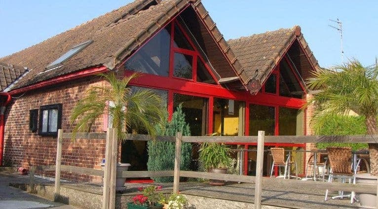 La GuinGuette — photo 2