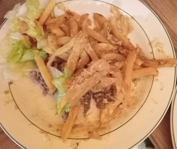 Aux Frites Potes — photo 2