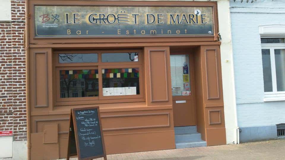 Le Groët de Marie — photo 2